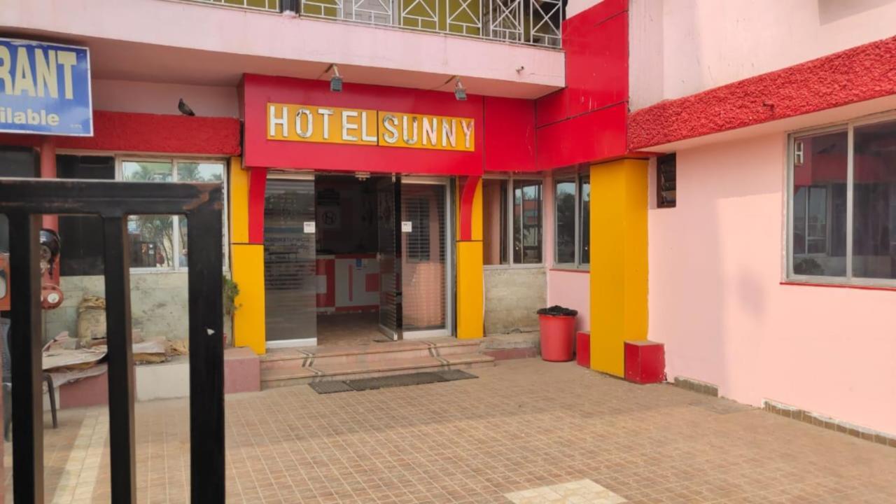 Hotel Sunny Digha Digha  Exterior photo