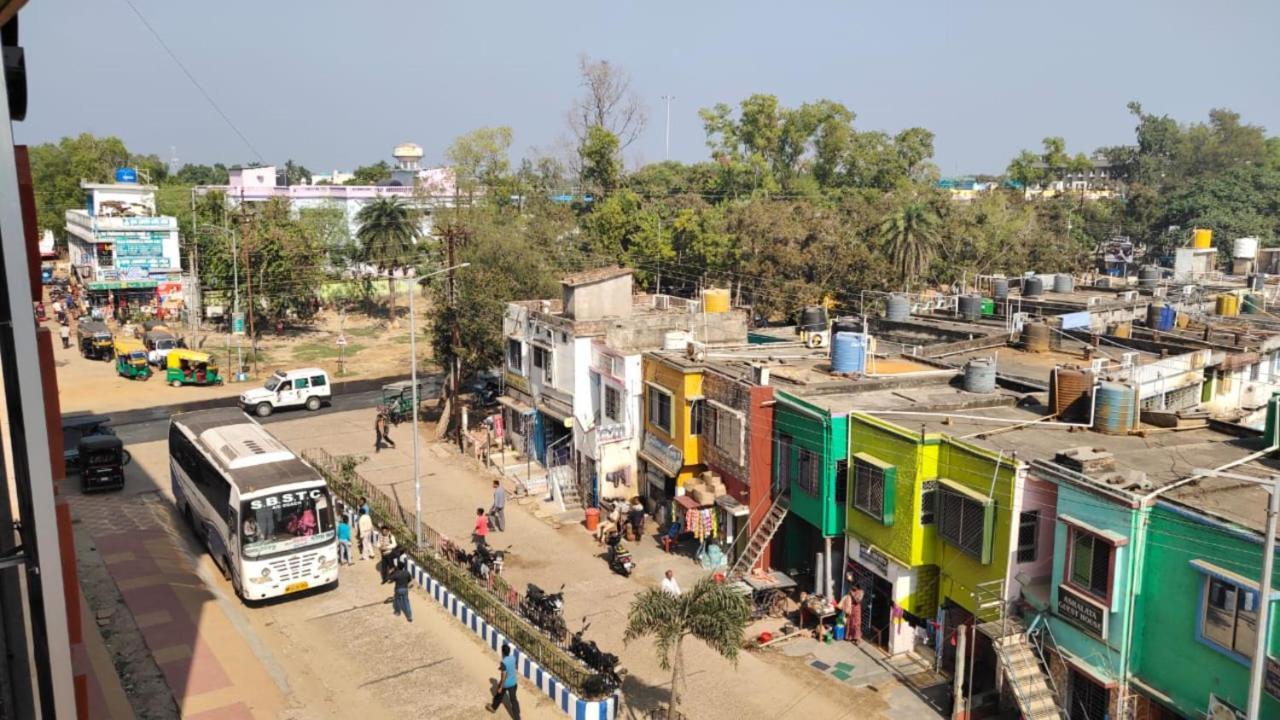 Hotel Sunny Digha Digha  Exterior photo